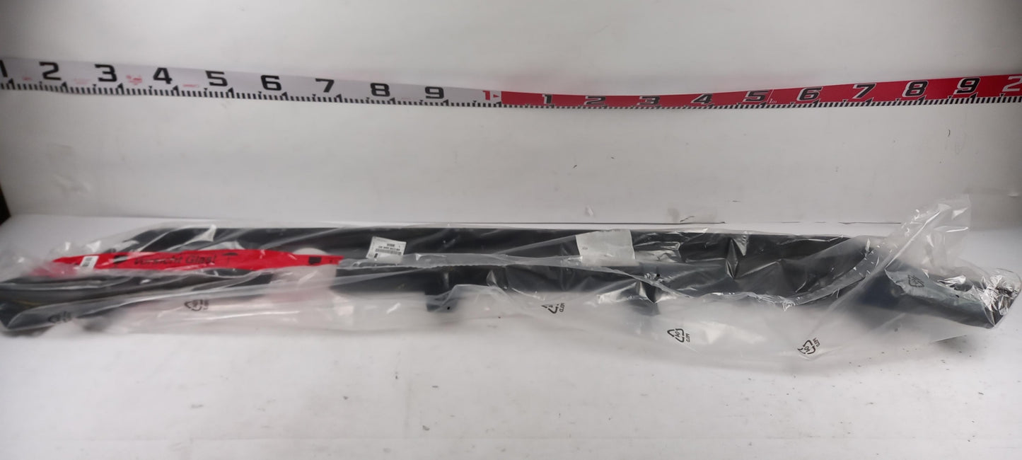Original OE Peugeot Stoßfängerabdeckung 9803688680