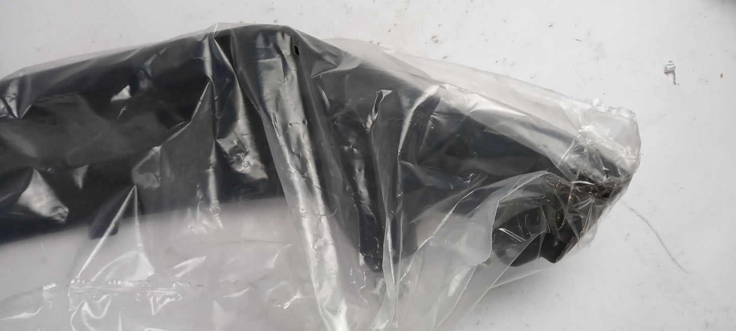 Original OE Peugeot Stoßfängerabdeckung 9803688680