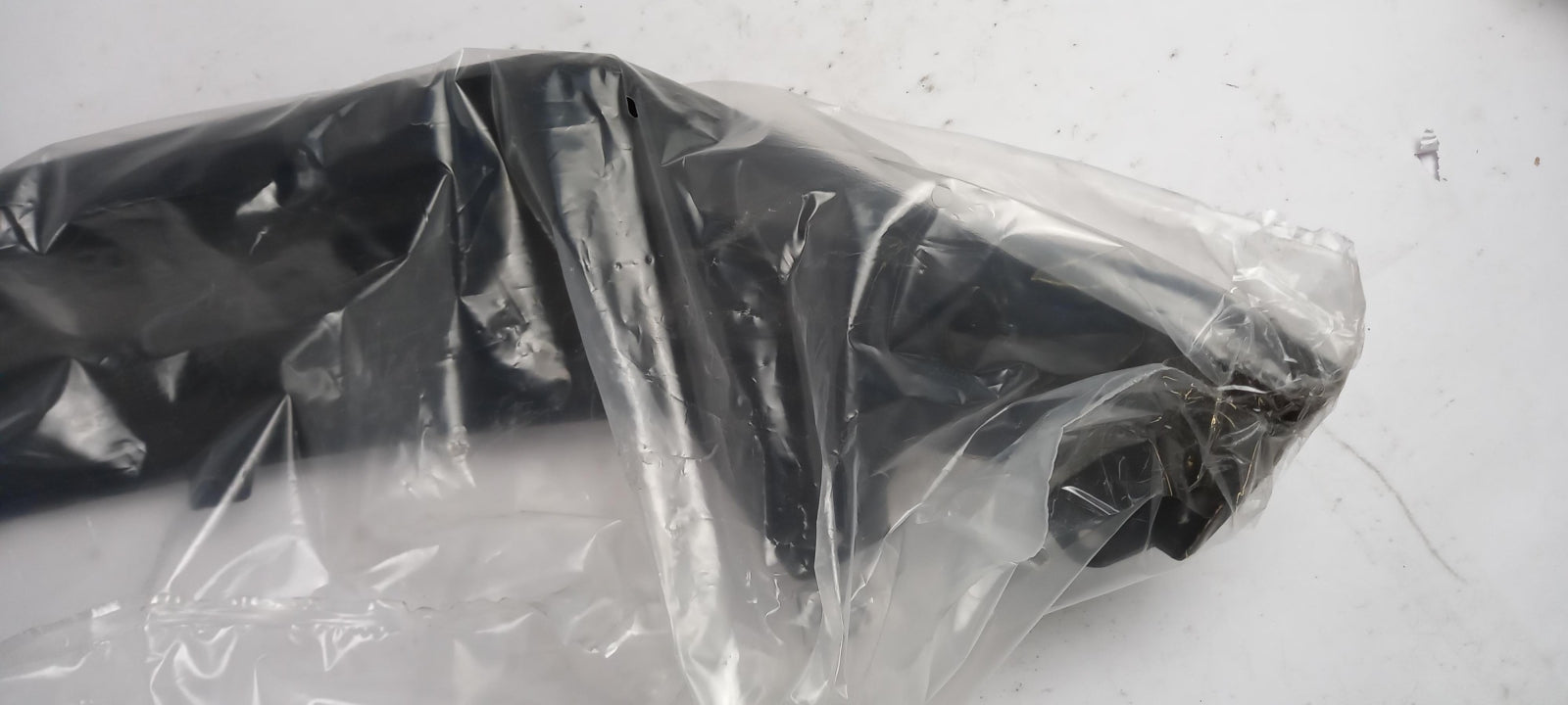 Original OE Peugeot Stoßfängerabdeckung 9803688680