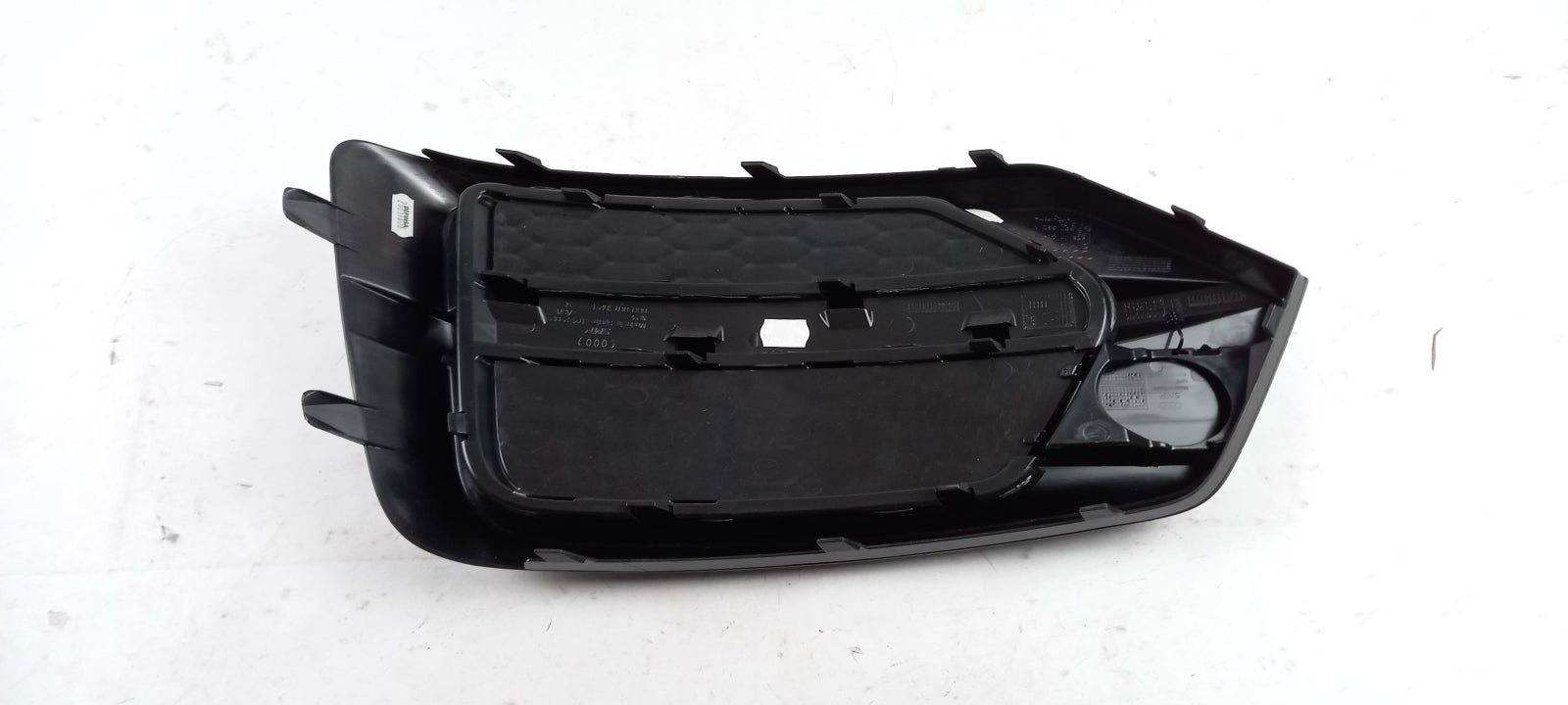 Original OE Volkswagen Stoßfänger Lüftungsgitter 8U0807682N1QP