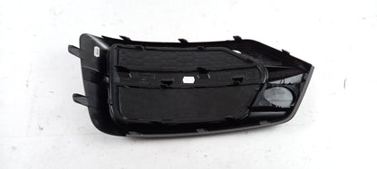 Original OE Volkswagen Stoßfänger Lüftungsgitter 8U0807682N1QP