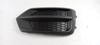 Original OE Volkswagen Stoßfänger Lüftungsgitter 8U0807682N1QP