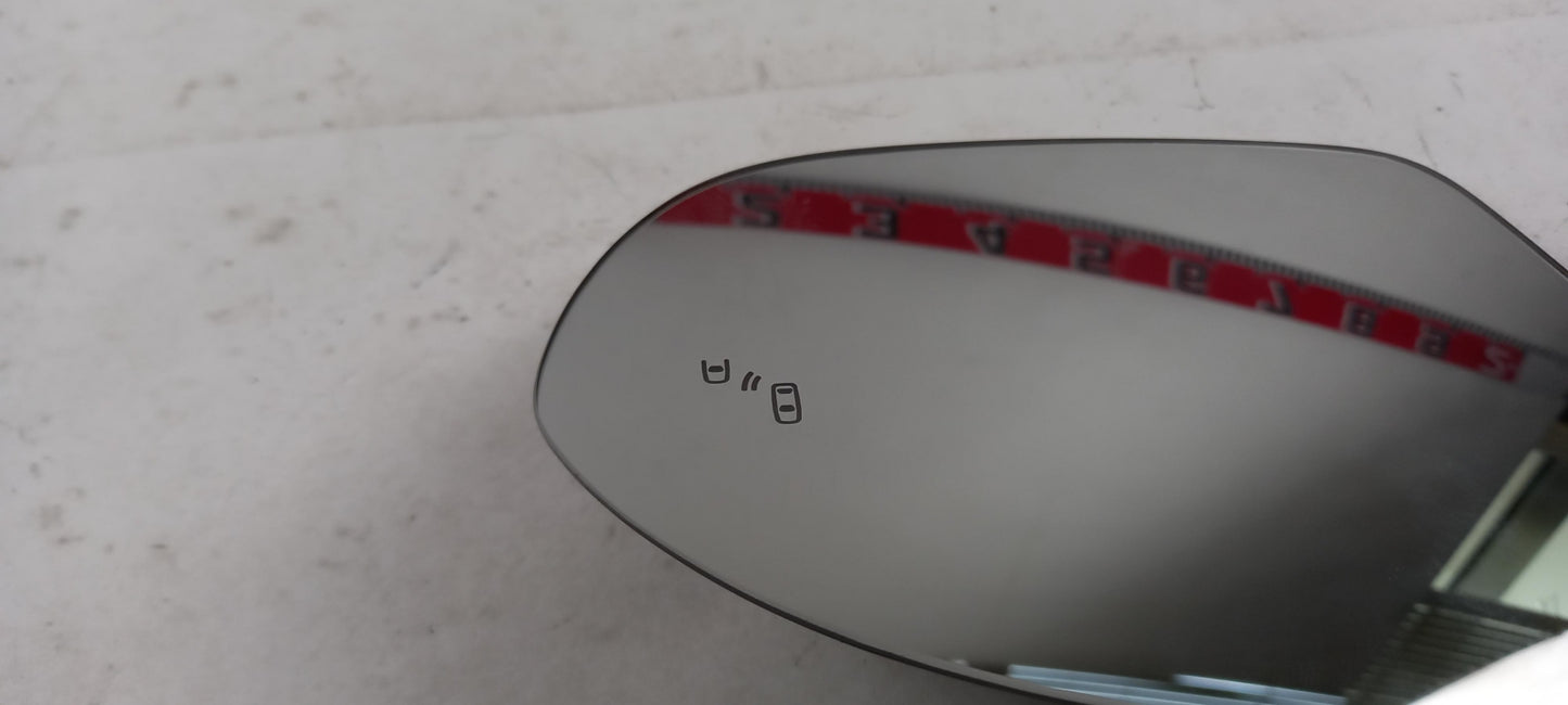 Original OE OPEL Außenspiegelglas 13396533