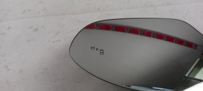 Original OE OPEL Außenspiegelglas 13396533