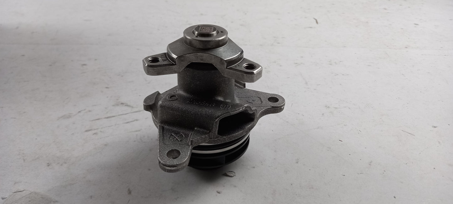 Original OE FIAT Wasserpumpe 6000616650