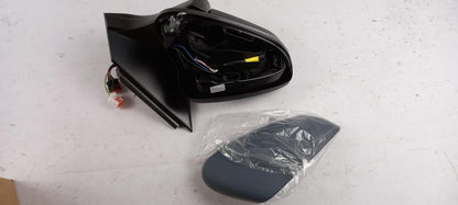 Original OE Peugeot Außenspiegel Gehäuse 1635224280