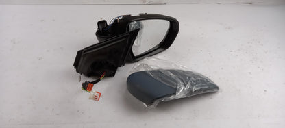 Original OE Peugeot Außenspiegel Gehäuse 1635224280