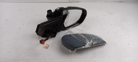 Original OE Peugeot Außenspiegel Gehäuse 1635224280