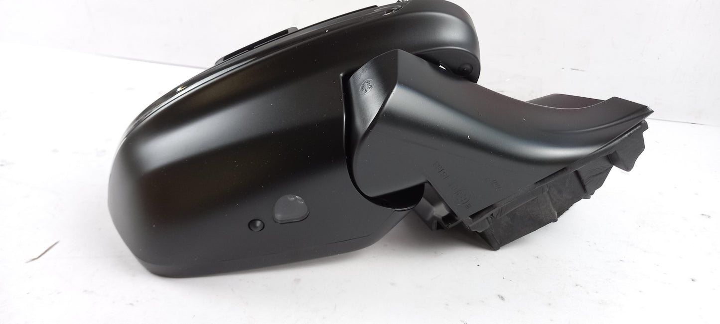 Original OE Peugeot Außenspiegel Gehäuse 1635224280