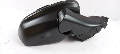 Original OE Peugeot Außenspiegel Gehäuse 1635224280