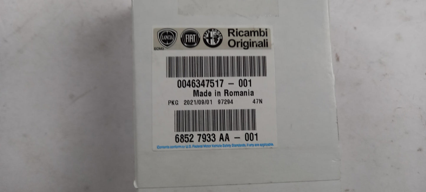 Original OE FIAT Lambdasonde 46347517