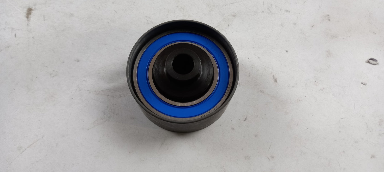 Original OPEL Corsa-D Mokka Zafira-B 1.7CDTi deflection pulley 55597415 