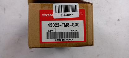Original OE HONDA Bremsbeläge 45022TM8G00