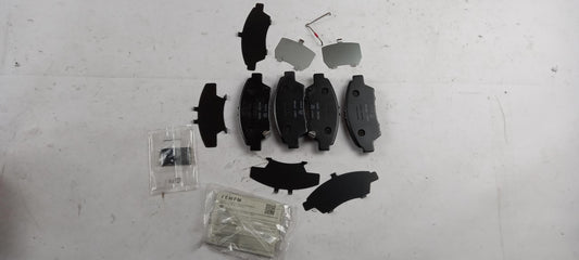 Original OE HONDA Bremsbeläge 45022TM8G00