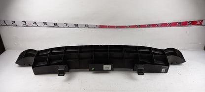 Original OE Peugeot Stoßstangen Träger 7414R6
