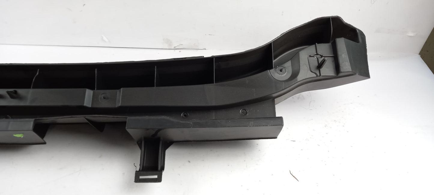 Original OE Peugeot Stoßstangen Träger 7414R6