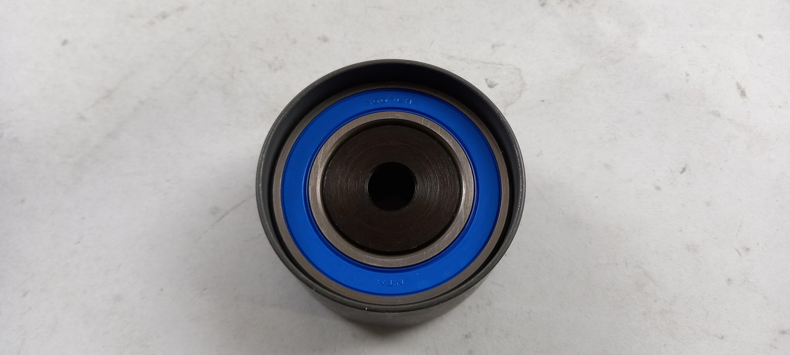 Original OPEL Corsa-D Mokka Zafira-B 1.7CDTi Umlenkrolle 55597415