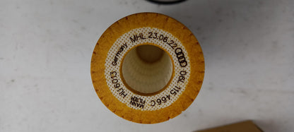 Original AUDI A1 A3 A4 A5 VW Golf 7 8 Passat Ölfilter 1.8 2.0 TSI 06L115562B