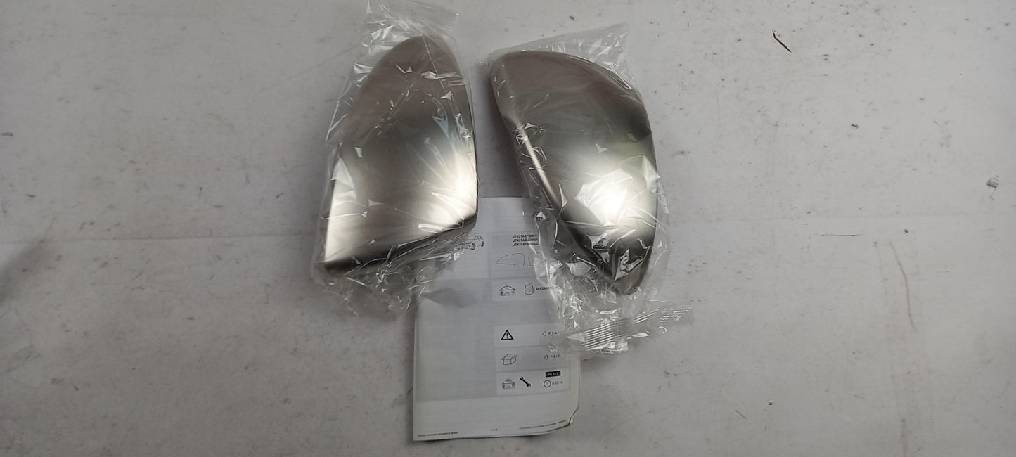 Original KIA ProCeed CD Außenspiegel Abdeckung Edelstahl J7431ADE00BR