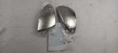 Original KIA ProCeed CD Außenspiegel Abdeckung Edelstahl J7431ADE00BR