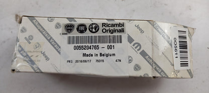 Original OE FIAT Abgastemperaturgeber 55204765