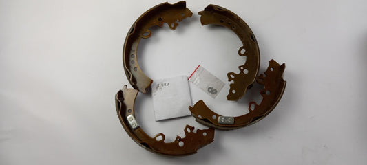 Original OE TOYOTA Bremsbackensatz 044950K070