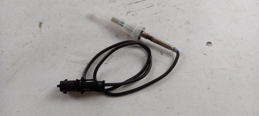 Original OE FIAT Abgastemperaturgeber 55204765