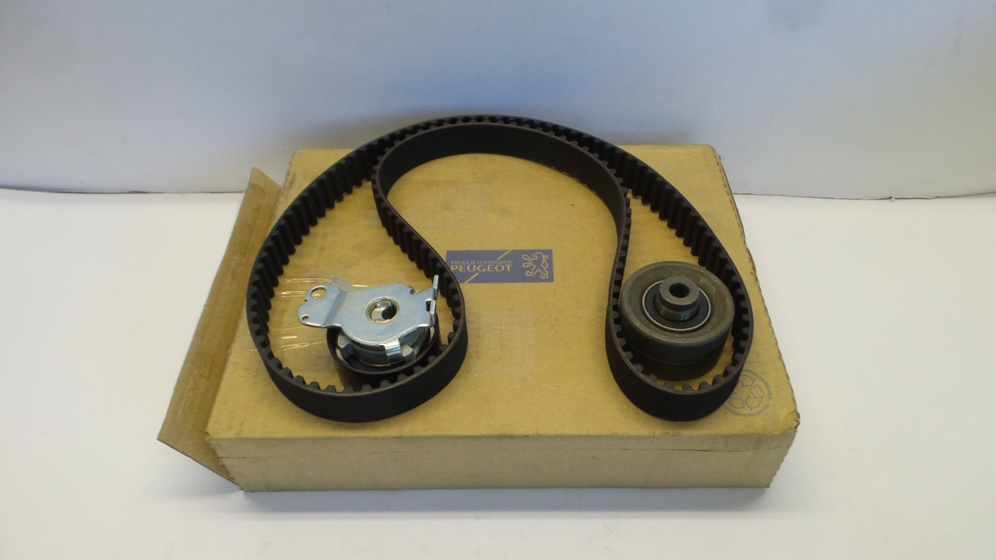 Original PEUGEOT 306 406 CITROEN Xantia XSara 1.8i timing belt kit 083157 