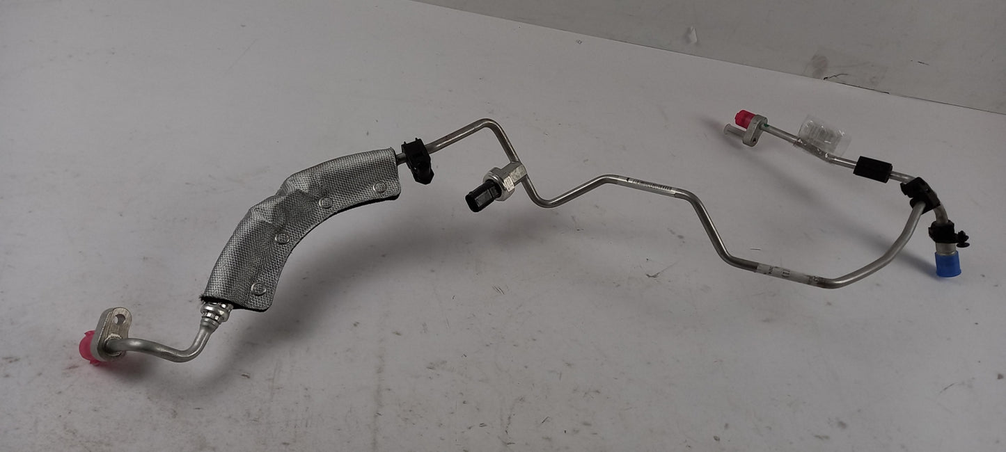 Original OE MERCEDES-BENZ Klimaanlage Druckleitung A1768302200
