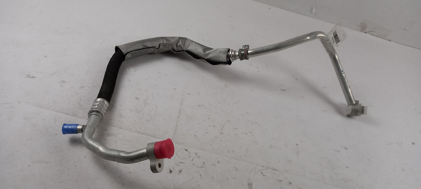Original OE MERCEDES-BENZ Klimaanlage Druckleitung A1768302300