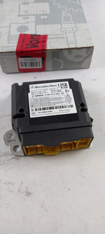 Original OE MERCEDES-BENZ Steuergerät A1179001802