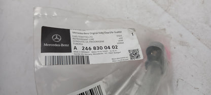 Original OE MERCEDES-BENZ Klimaanlage Druckleitung A2468300402