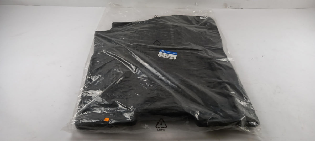 Original OE HYUNDAI/KIA Fußmattensatz D7131ADE50