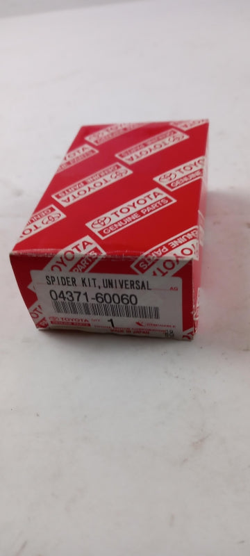 Original TOYOTA Land Cruiser, Hilux Kardanwelle Gelenk 0437160060