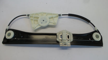 Original MERCEDES-BENZ W221 Fensterheber ohne Motor hinten links A2217300146