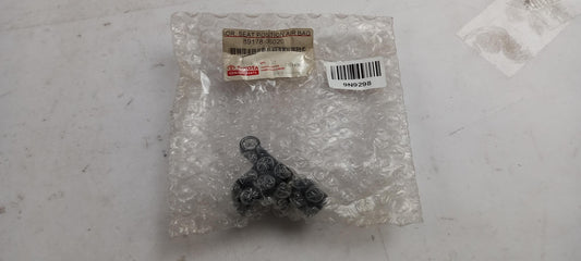 Original OE TOYOTA Airbagsensor 8917806020
