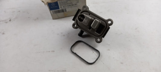 Original OE MERCEDES-BENZ Innenraumheizung Wärmetauscher A6110700079