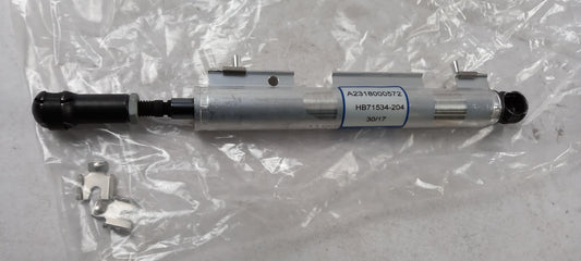 Original MERCEDES-BENZ SL R231 Gasfeder Hinten Links A2318000572