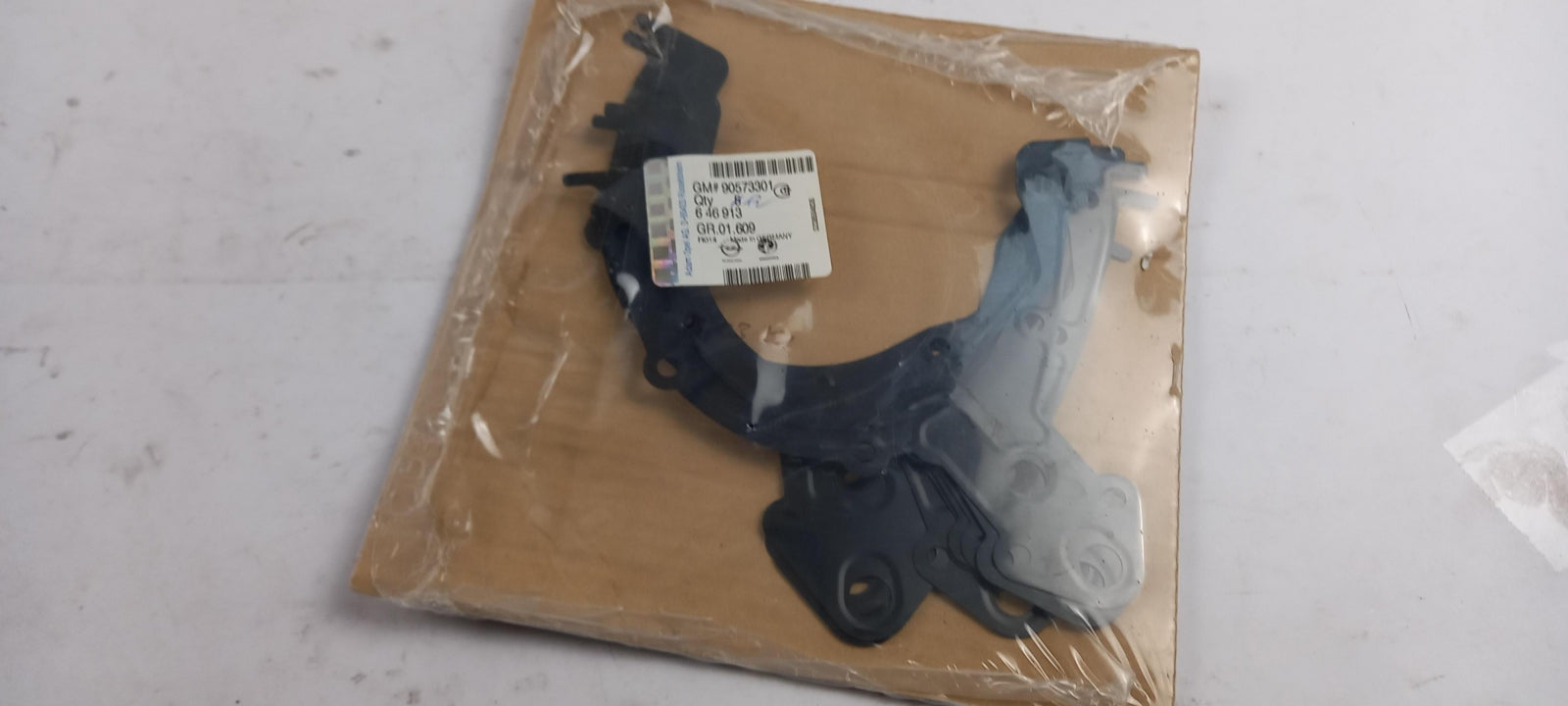 Original OE OPEL oil pump seal 90573301 