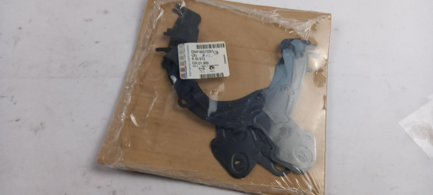 Original OE OPEL Ölpumpe Dichtung 90573301