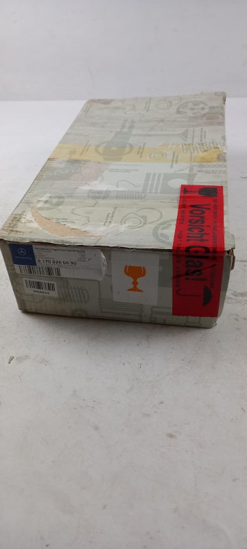 Original OE MERCEDES-BENZ Scheinwerfer Streuscheibe A1708260490