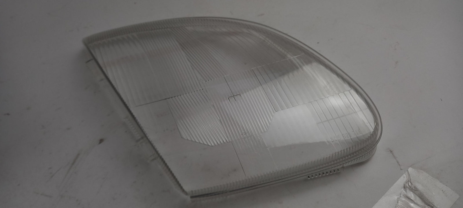 Original OE MERCEDES-BENZ Scheinwerfer Streuscheibe A1708260490