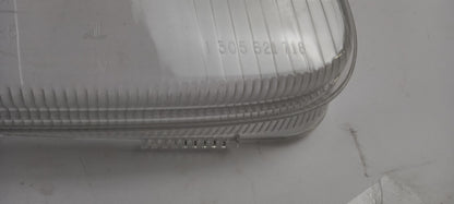 Original OE MERCEDES-BENZ Scheinwerfer Streuscheibe A1708260490