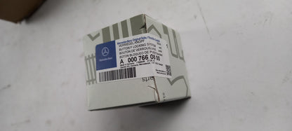 Original OE MERCEDES-BENZ Türpin A0007660800