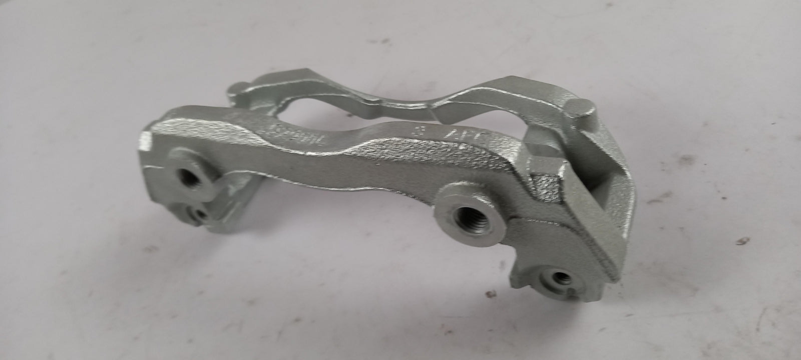 Original OE MERCEDES-BENZ Bremssattel Träger A0004207515