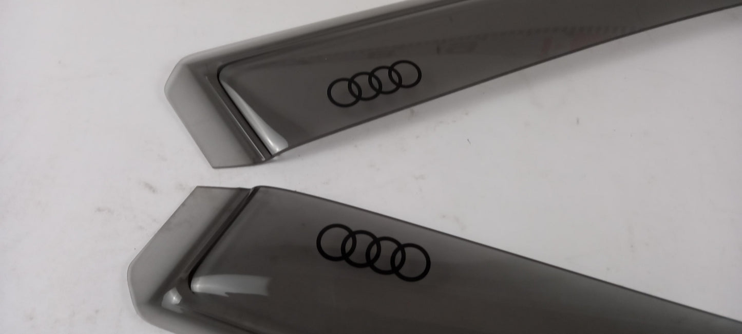 Original OE Volkswagen Windabweiser 8U0072193