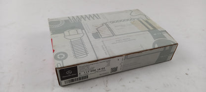 Original OE MERCEDES-BENZ Steuergerät A1179001802
