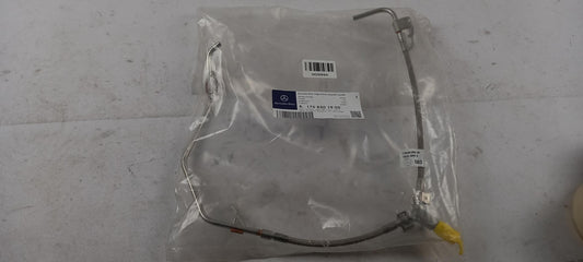 Original OE MERCEDES-BENZ Klimaanlage Druckleitung A1768301900
