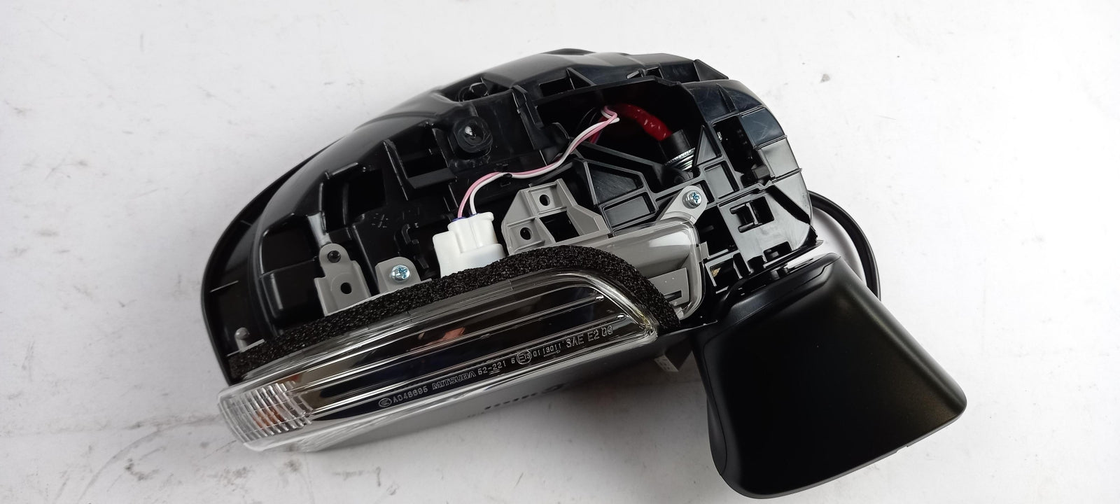 Original OE TOYOTA Außenspiegel 8791052B70