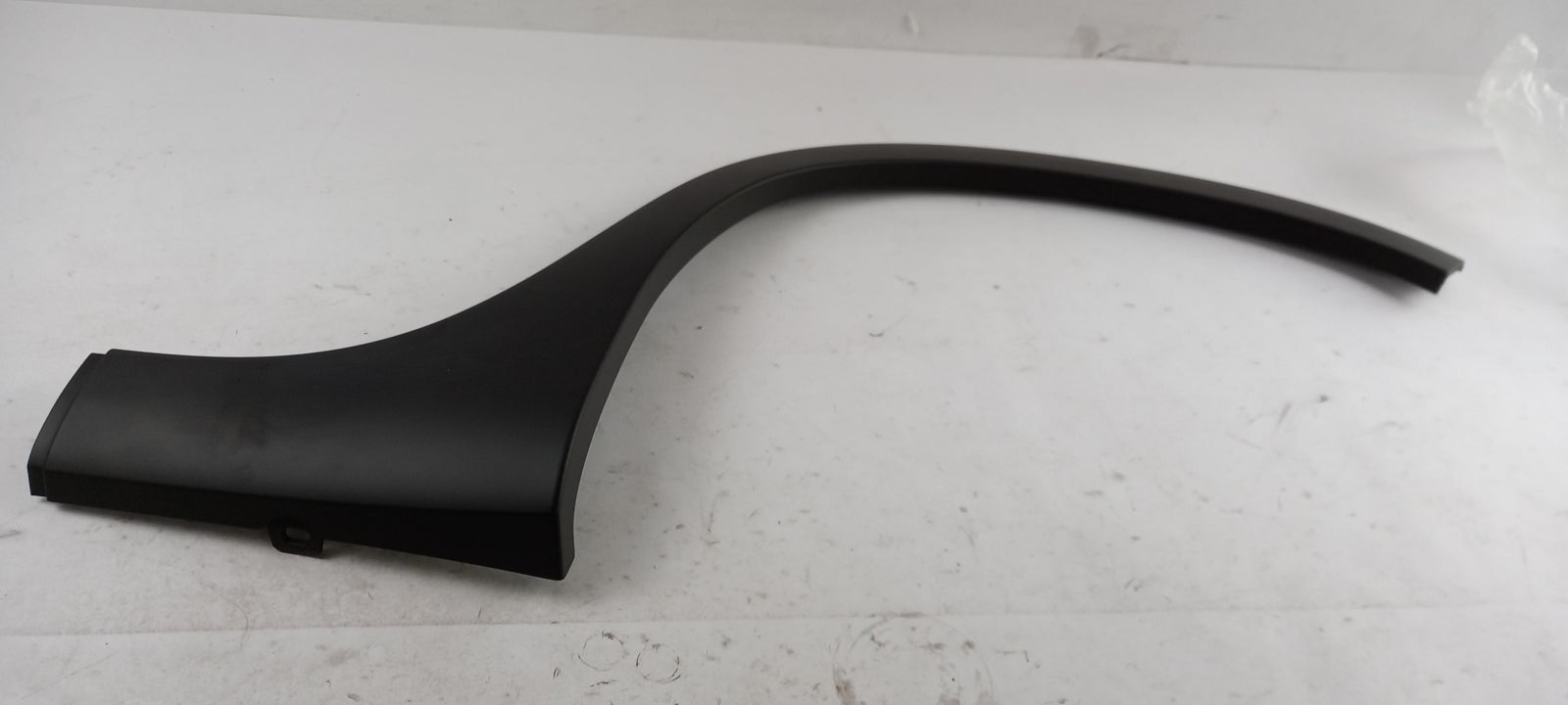 Original OE FIAT Kotflügel Zierleiste 735603425